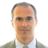 David Martín, Founder