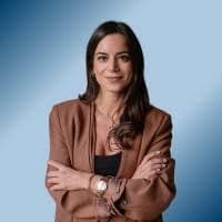 Nerea Castro, Recruitment Consultant