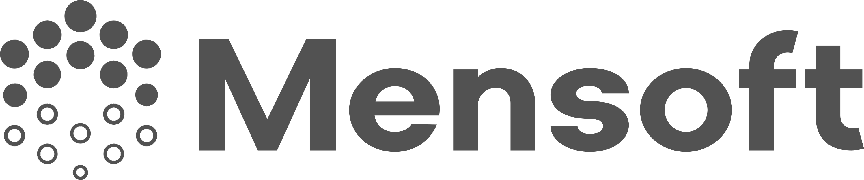 Mensoft